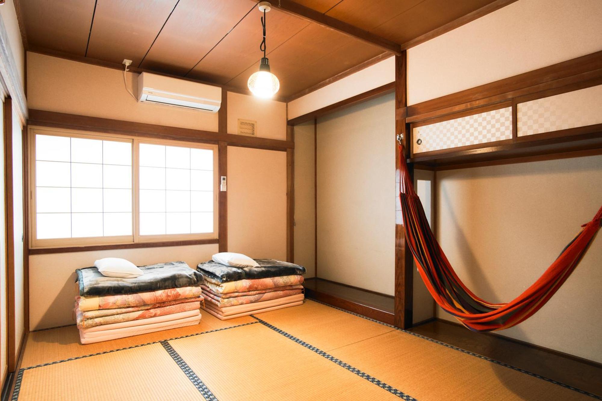 Guesthouse Shimashima Matsumoto Room photo